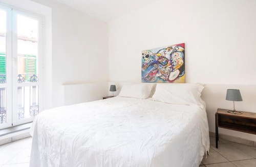 San Lorenzo Apartment | Zanobi 26