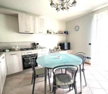 Onore Bed & Breakfast | Zenith