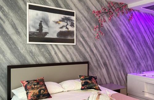 Municipio 2 Apartment | Zenith - Luxury Suites