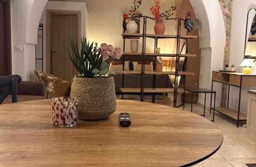 Brindisi Histotic Center Apartment | Zephir Gallo