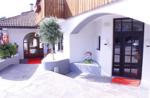 Auer Hotel | Zur Mühle