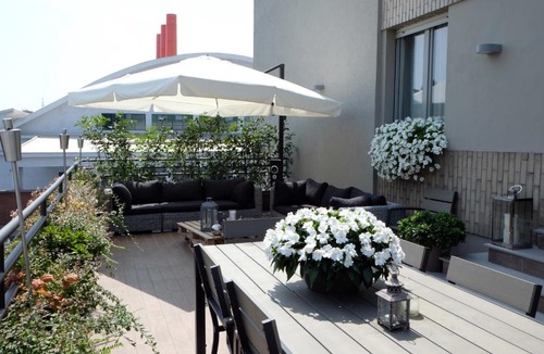 Cascina dei Pomi Bed & Breakfast | Zuretti 61