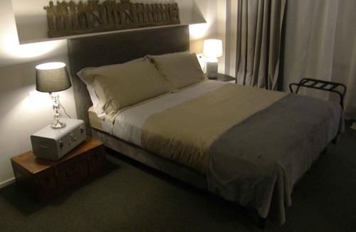 Cascina dei Pomi Bed & Breakfast | Zuretti 61