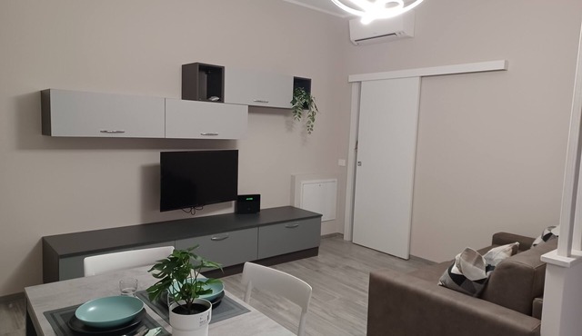 1 Bedroom Apartment in Cernusco sul Naviglio