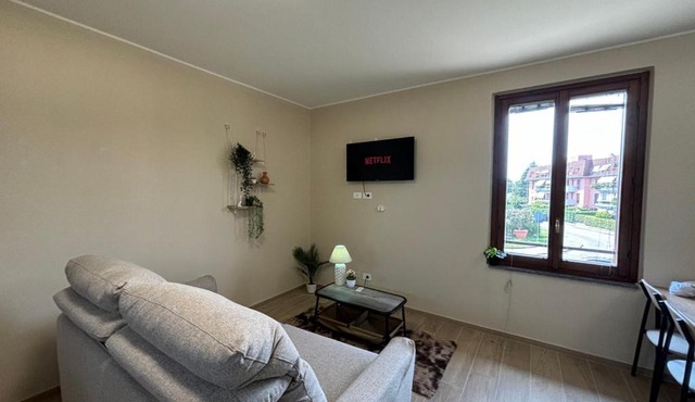 1 Dolce Vita Milano-Monza Apartment