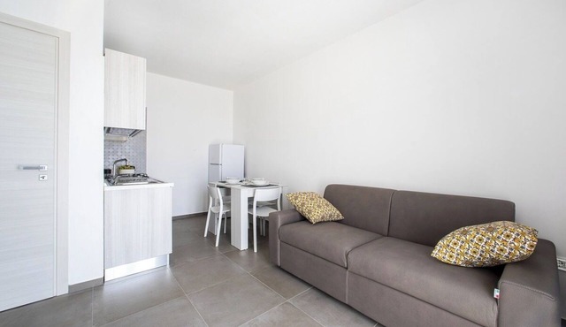 18 Gradi Apartments