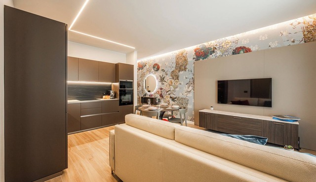 [20% OFF] 6 ISONZO | Luxury Stay Verona