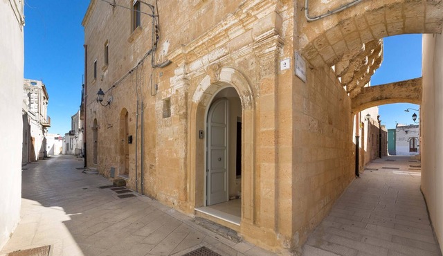 2095 Palazzo Benedetto Campo