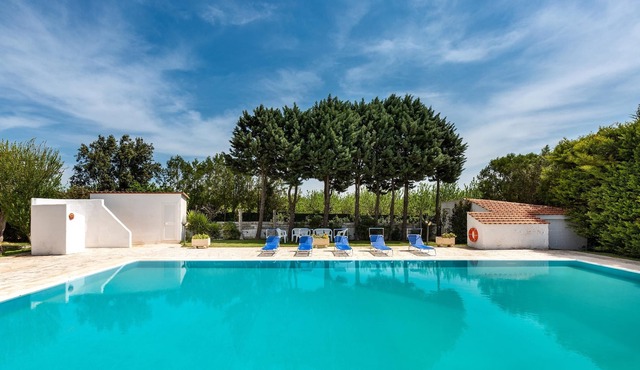 2920 Villa Oasis by Perle di Puglia