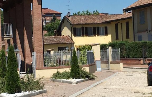 5 Via Francana