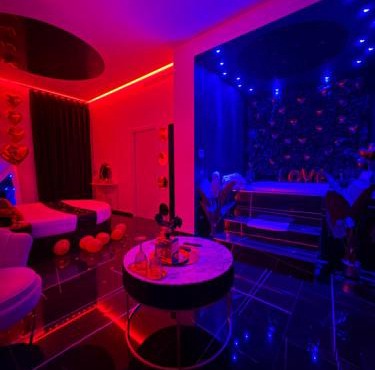 50m2 Suite