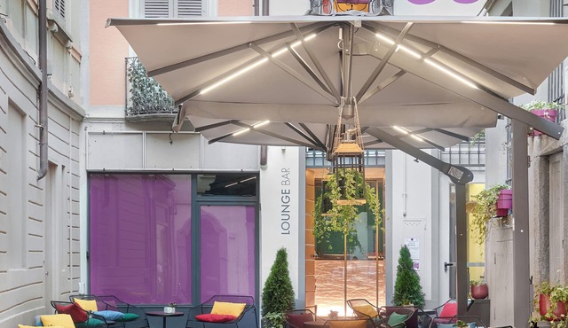 73 Boutique Hotel