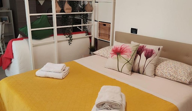 A casa di Chiara B&B