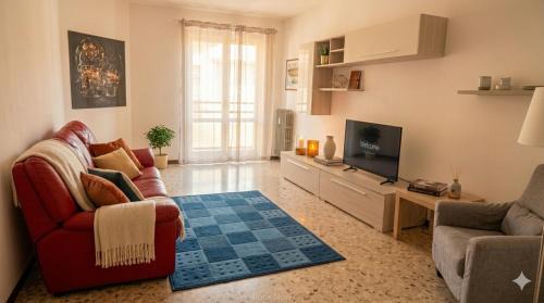 A casa di Cris