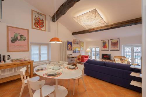 A Casa di Ross