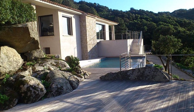 A Muredda in Figari