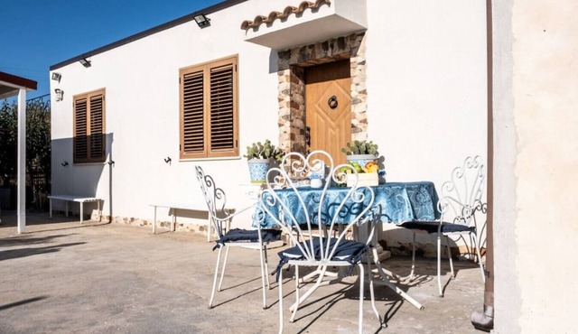 A Place in the Sun - Caltanissetta