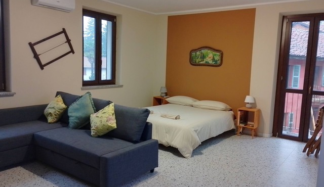 A secluded haven in the hills of Piemonte, perfect for exploring northern Italy!