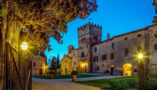Abbadia Sicille Relais