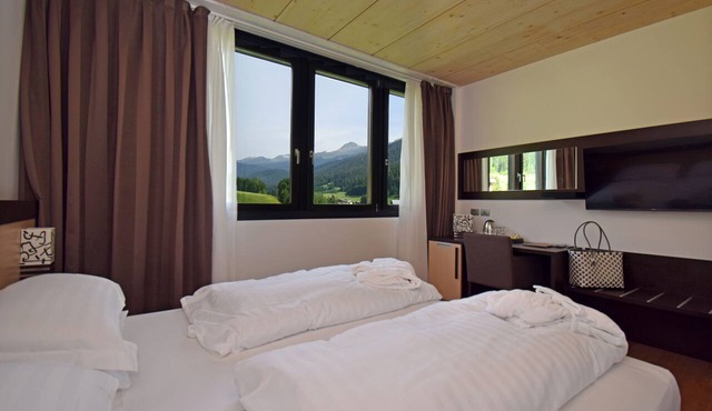 Active Hotel La Torre