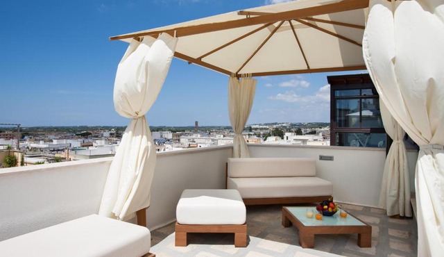 Active Life Exclusive B&B