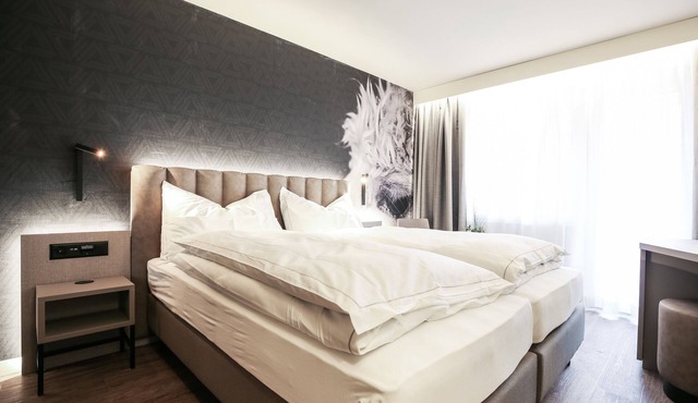 Adaastra Boutique Hotel