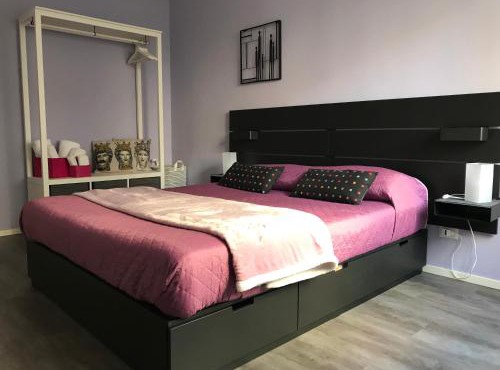 Ade Home