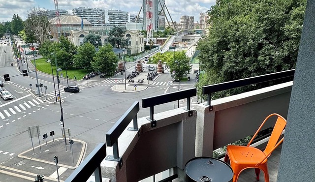 Admiral Hotel