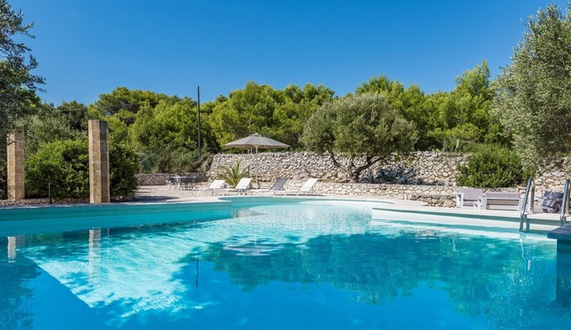 Adriatic Villa - Santa Maria Di .