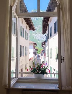 Affittacamere Borgo Antico
