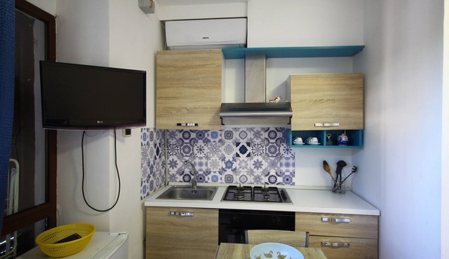 Affittacamere Lido Rivabella SRL