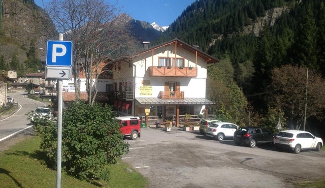 Affittacamere Valle Dorizzo di Scavoni Paolo