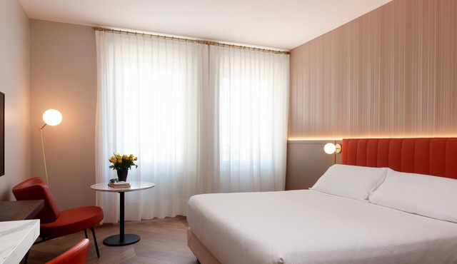 Agorà Palace Hotel