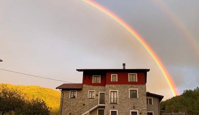 Agriturismo Cà di Matt