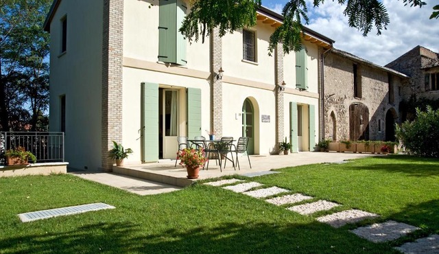 Agriturismo Campagnoletto