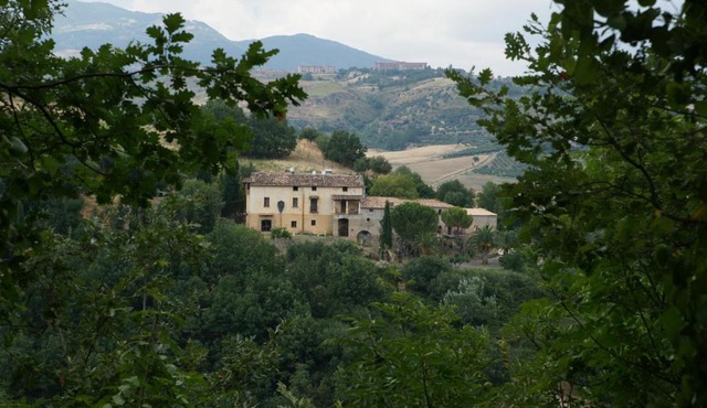 Agriturismo L'Antico Casale
