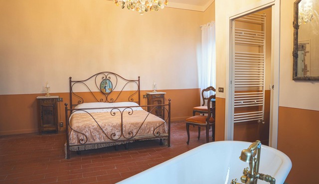 Agriturismo Le Chiome
