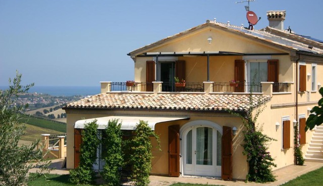 Agriturismo Madonnabruna