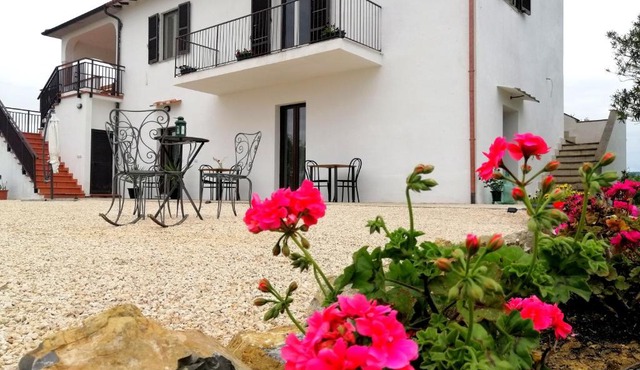 Agriturismo Podere Verdicchio