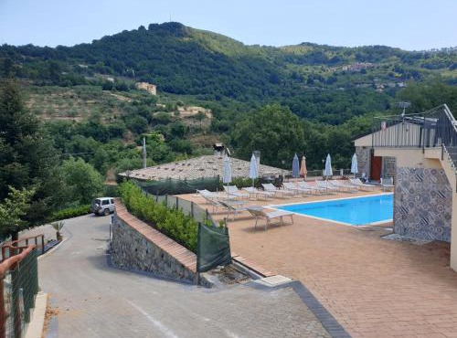 Agriturismo Ponte Due Archi
