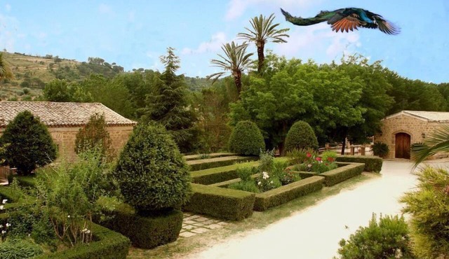 Agriturismo Savoca