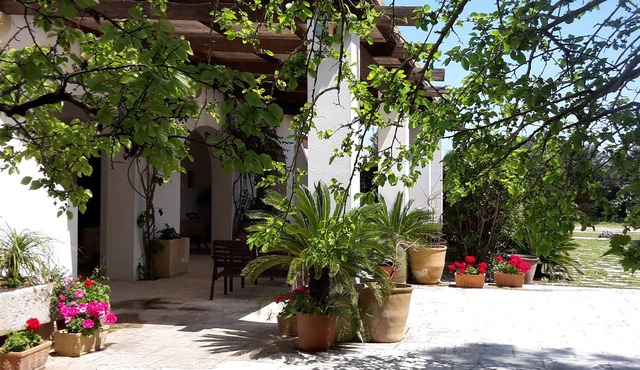 Agriturismo Vignavecchia
