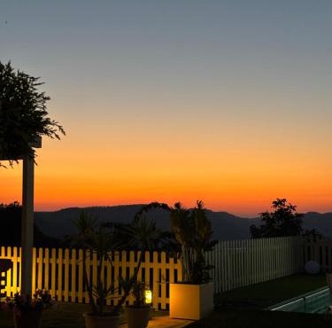 Aidone Sunset House
