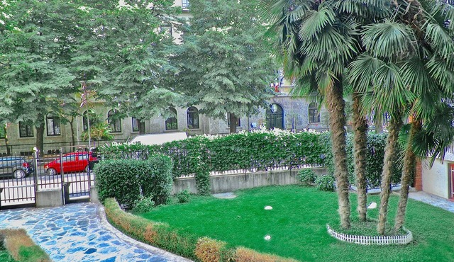Aiello Suites Executive