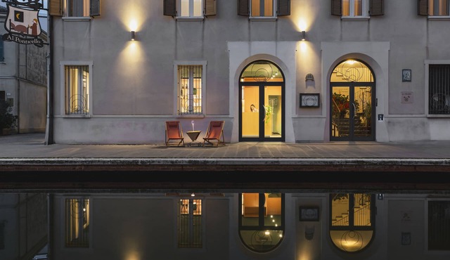 Al Ponticello Room & Breakfast