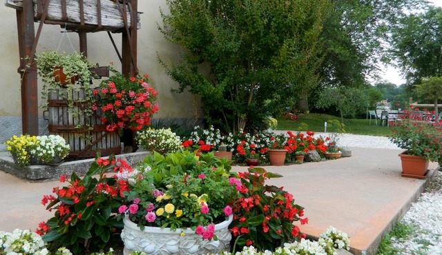 Al Torcol Agriturismo