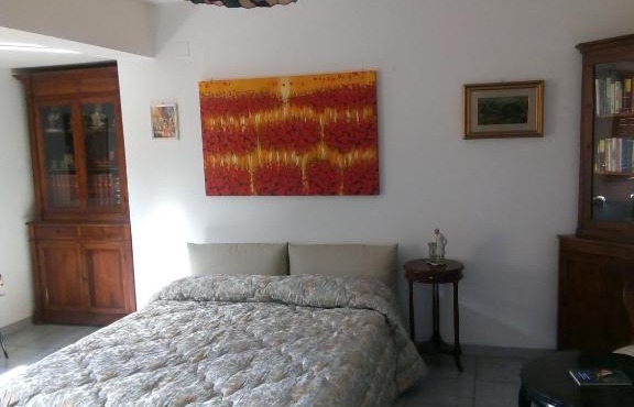 "Al Vecchio Studio"