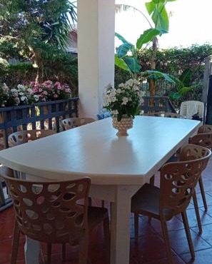 Al ventitré Home