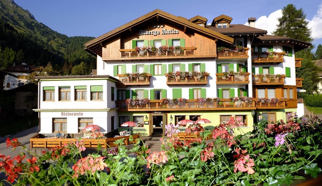 Albergo Antico