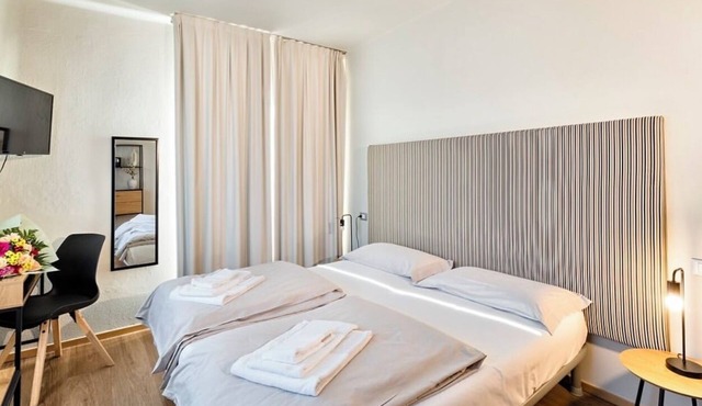 albergo aprica